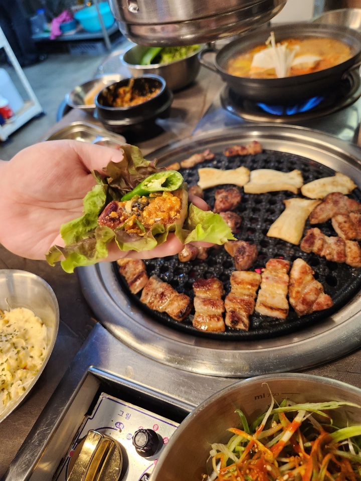 1번지삼겹살 이미지