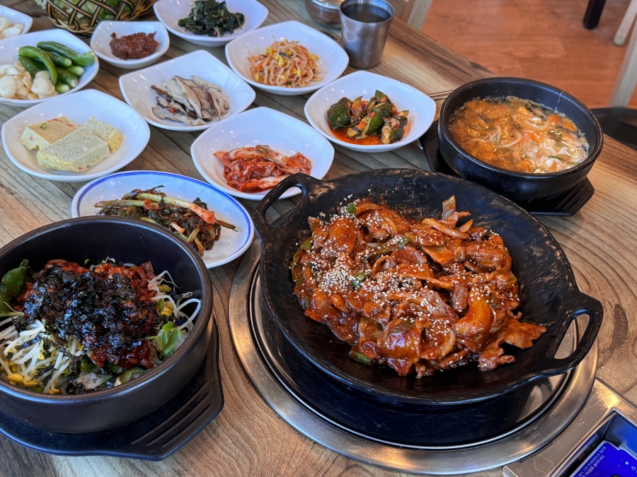 비비큐웅천점 이미지