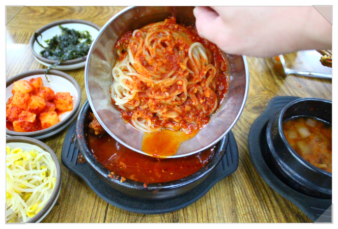 고향찜갈비 이미지