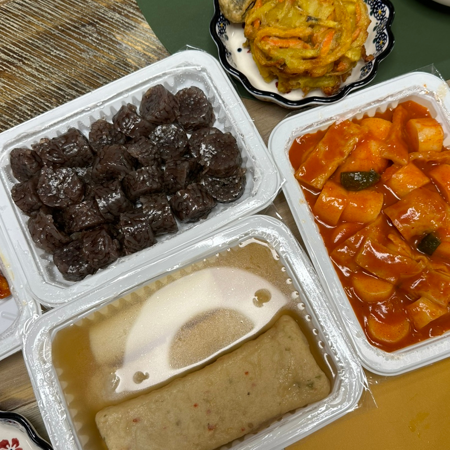 오마뎅 영통아이파크캐슬점 사진 8