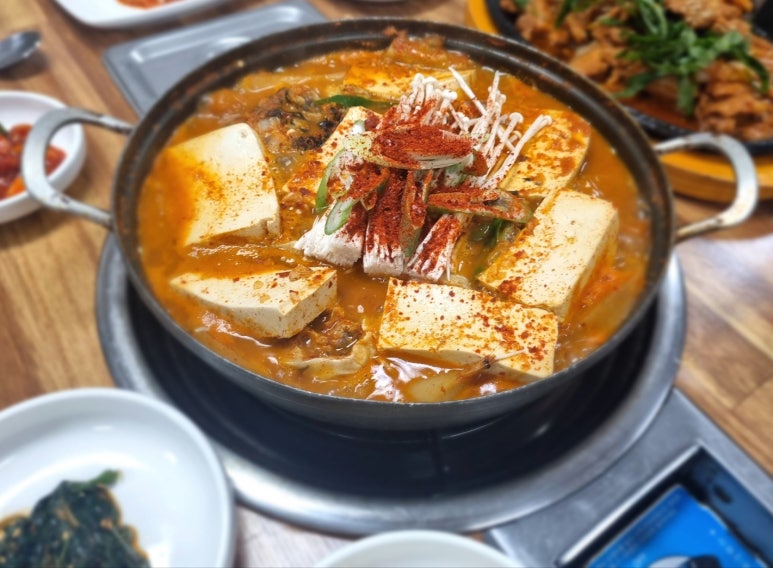 황금식당 이미지