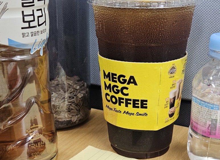 파스쿠찌 청주서원대점 이미지