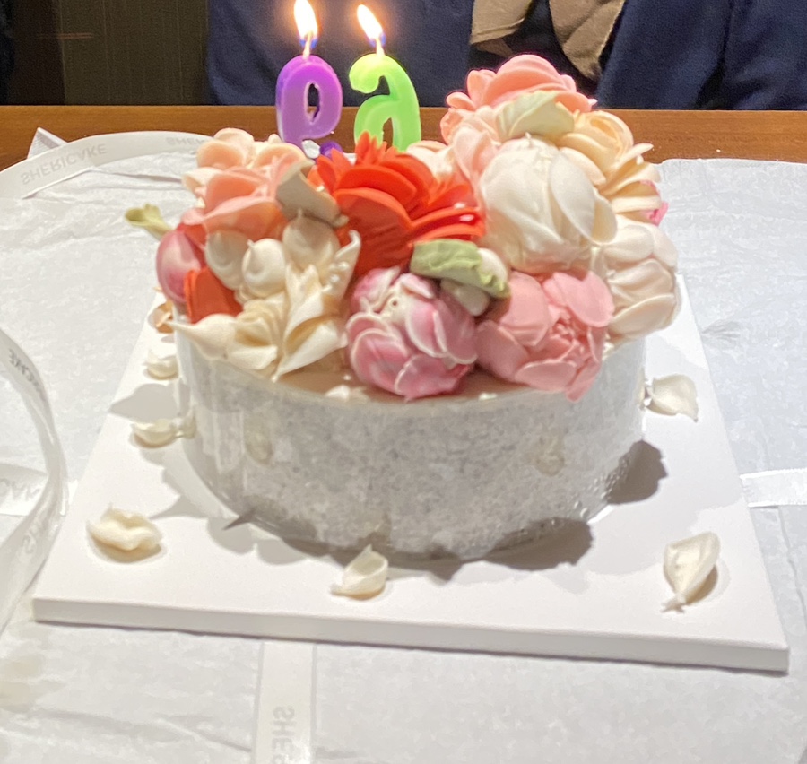 쉐리케이크 사진 4
