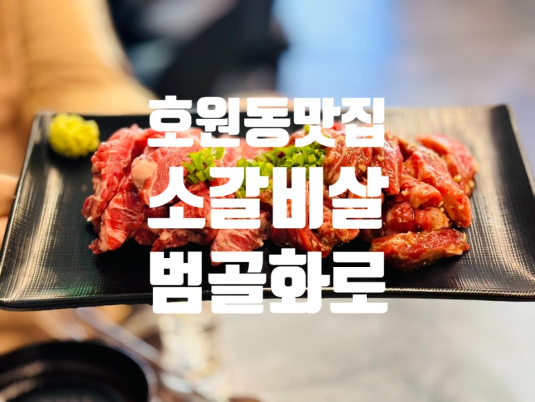 범골화로 이미지