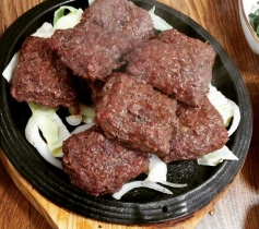 외국인식당 이미지