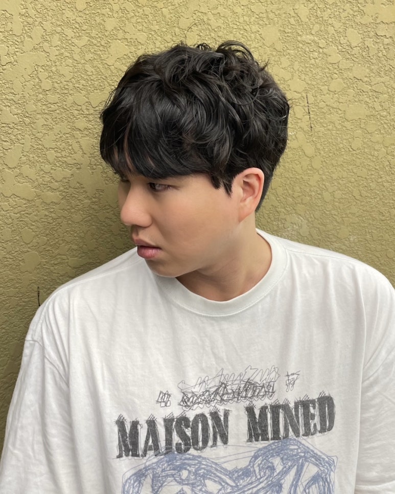 하우룸헤어 대구침산S점 이미지