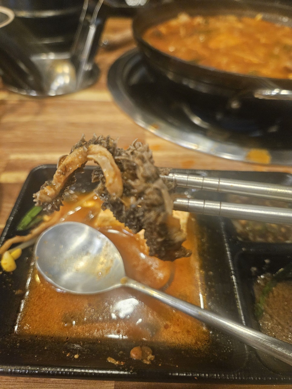 동춘돌곱창신제주점 이미지