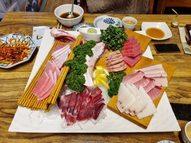 참치중매인1번집 이미지