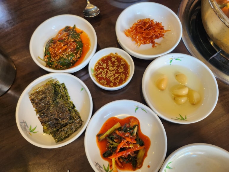 인동원조동태탕 이미지