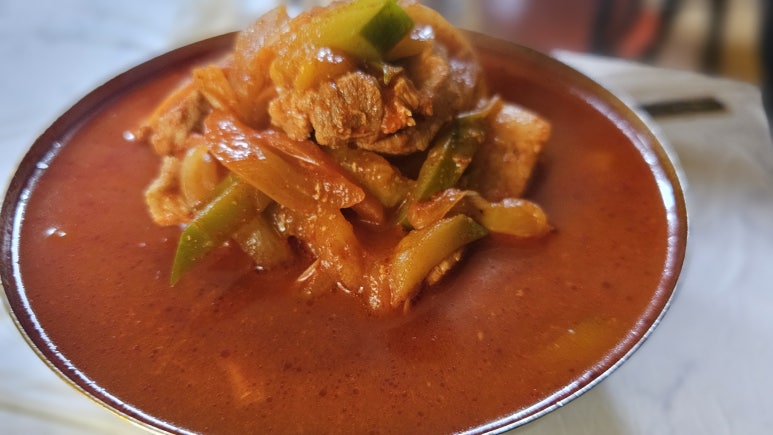 푸짐한돼지국밥식육식당 이미지