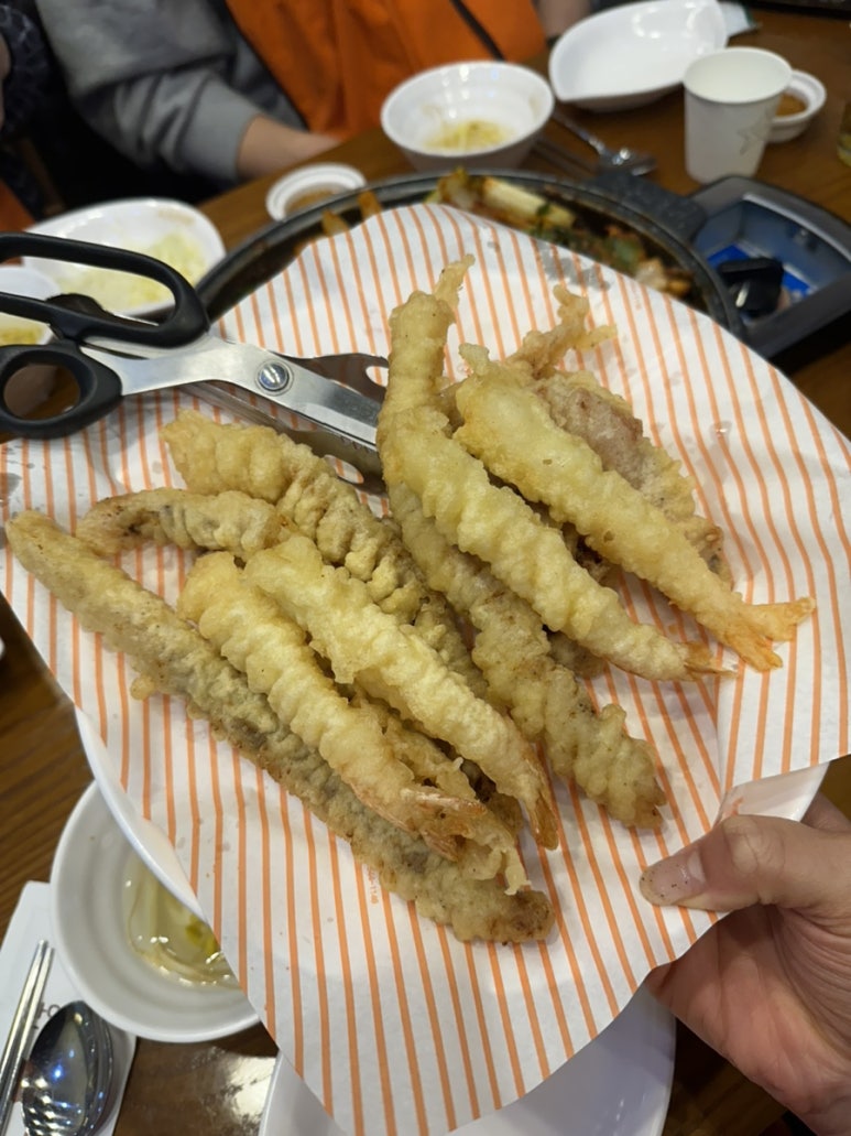 군산오징어(하남시청점) 이미지