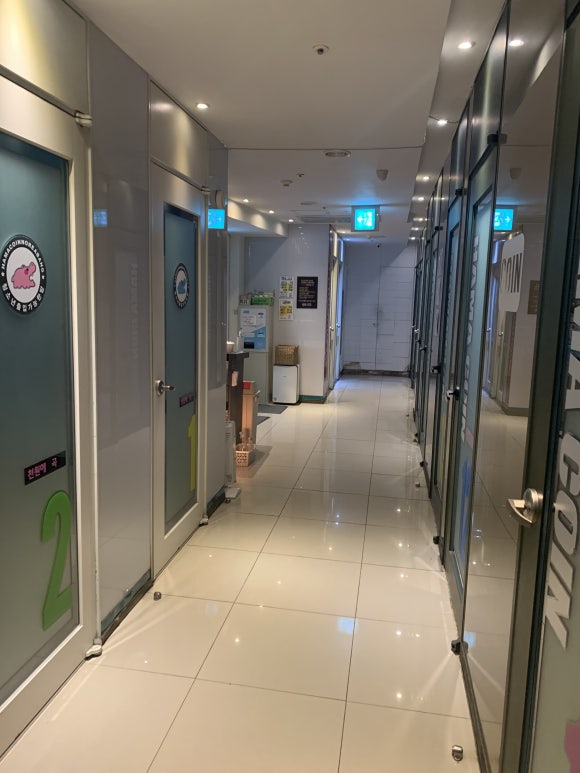 꿈꾸는노래방 이미지