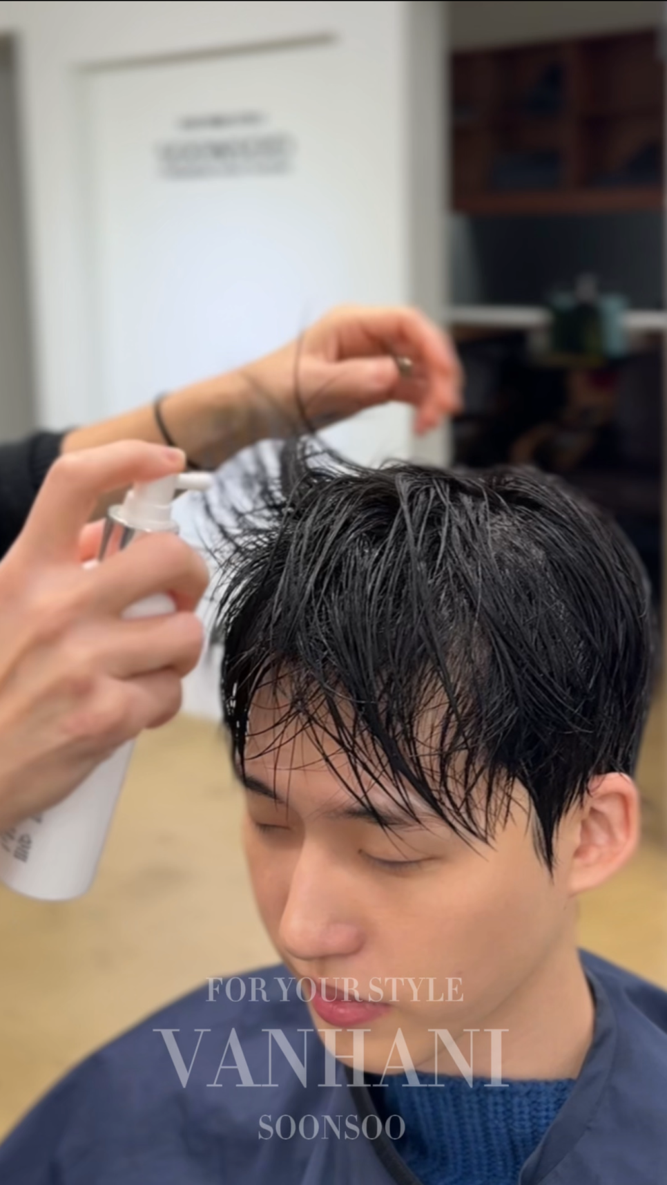 순수앤미용실 이미지