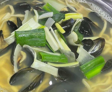 서천칼국수 이미지