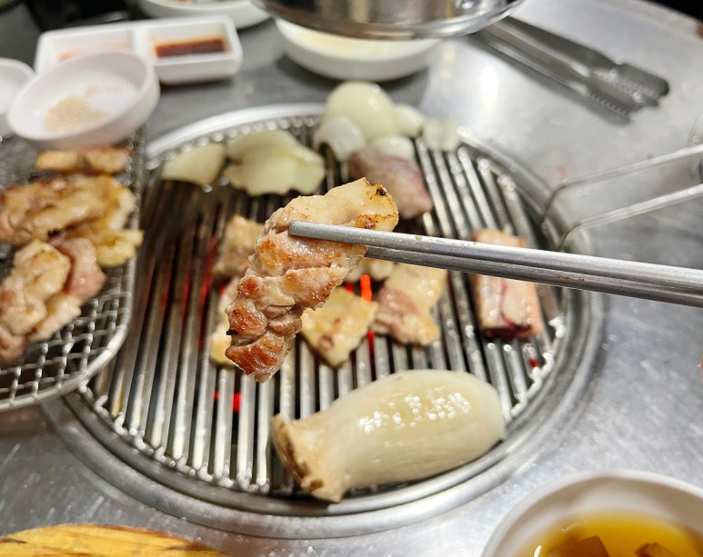 뼈삼 이미지