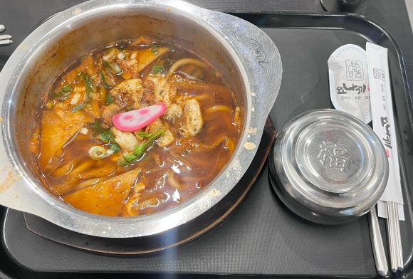 요나끼소바 이미지