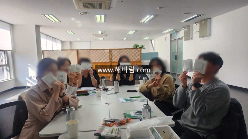 커피테라피 이미지
