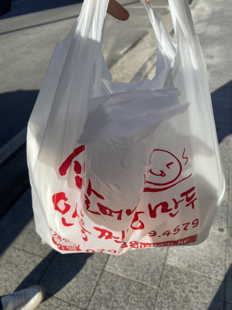 심할머니안흥찐빵만두 이미지