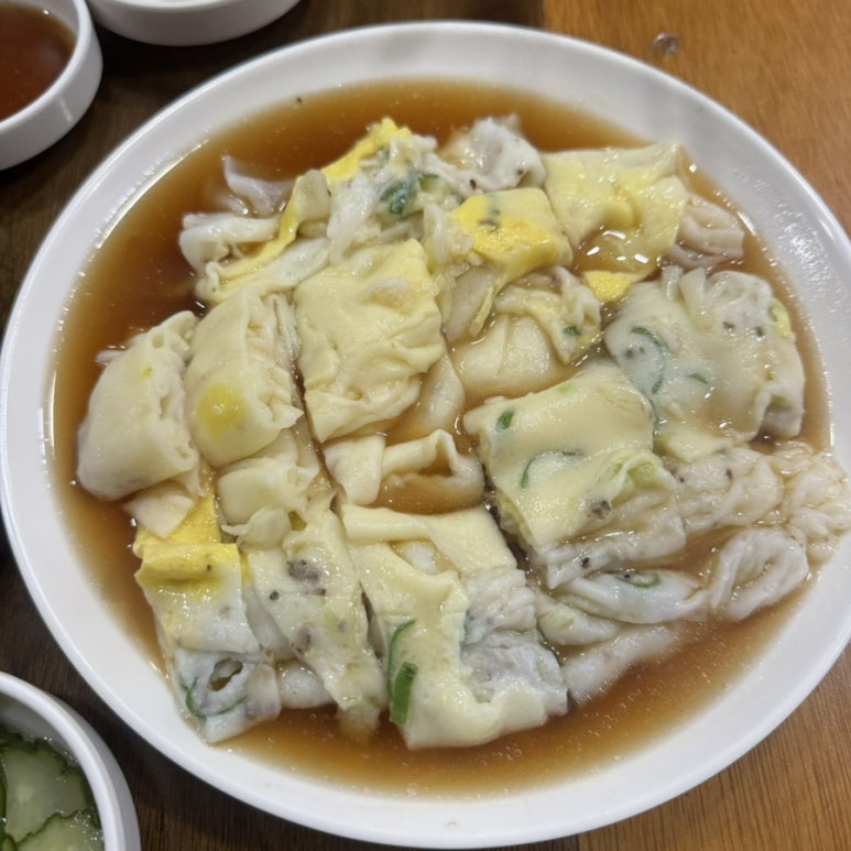 만두&포차 이미지
