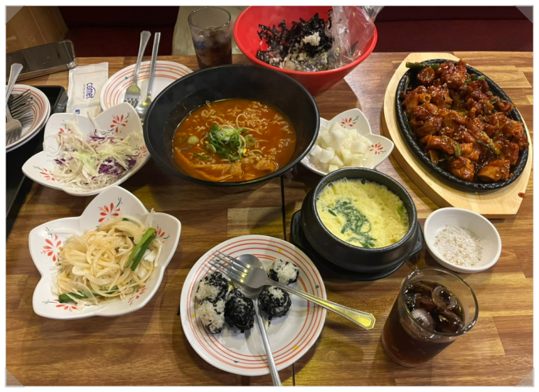 수만바베큐치킨 이미지