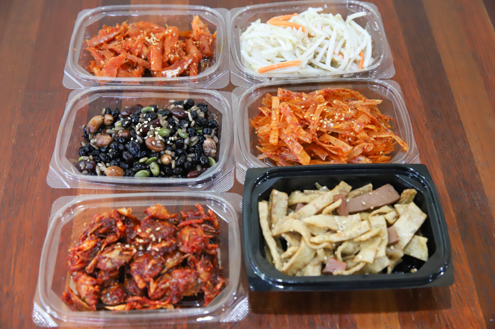 더반찬뜰 이미지