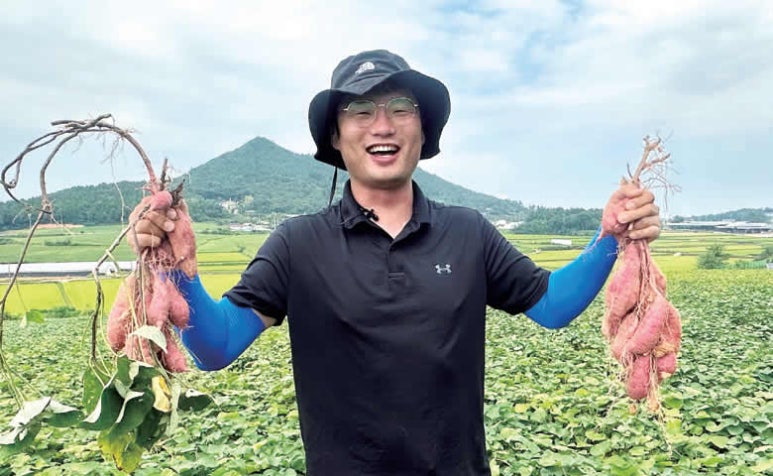 황금유통영농조합법인 이미지