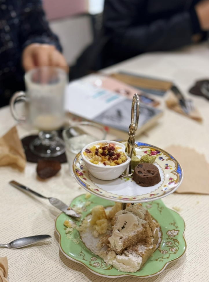 카페릴리(CAFE LILY) 이미지