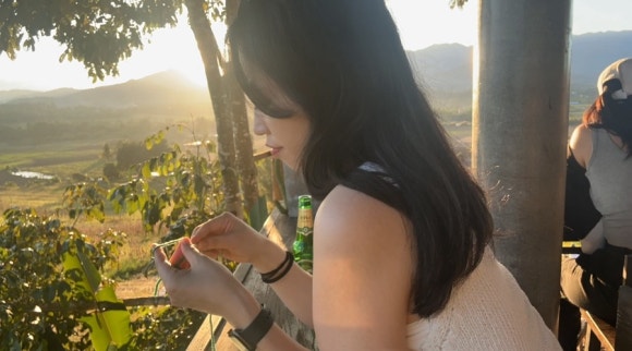 온더선셋하우스 이미지