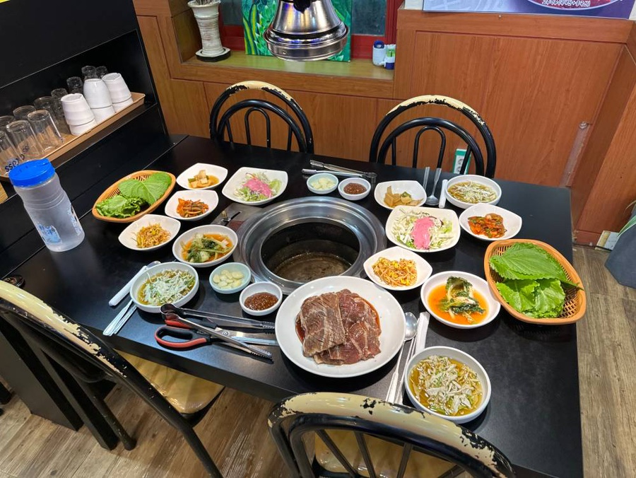 늘봄반찬 이미지