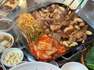 착한뒷고기 이미지