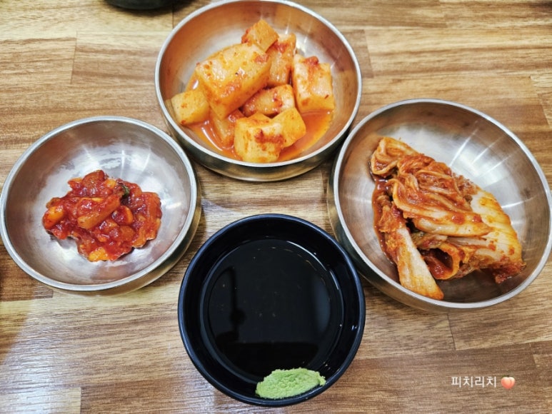 몸뜻갈비탕 이미지