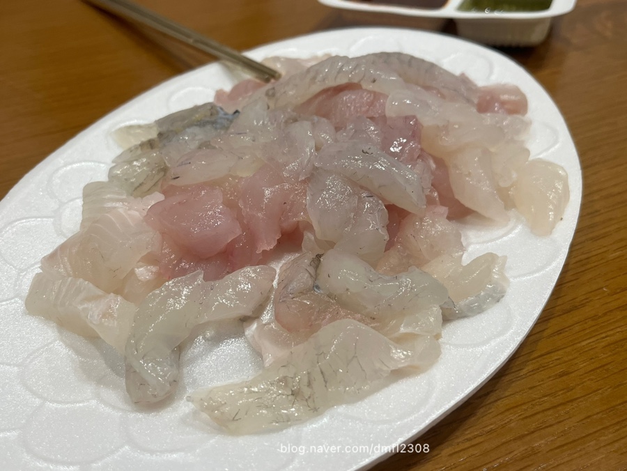 항포구횟집 이미지