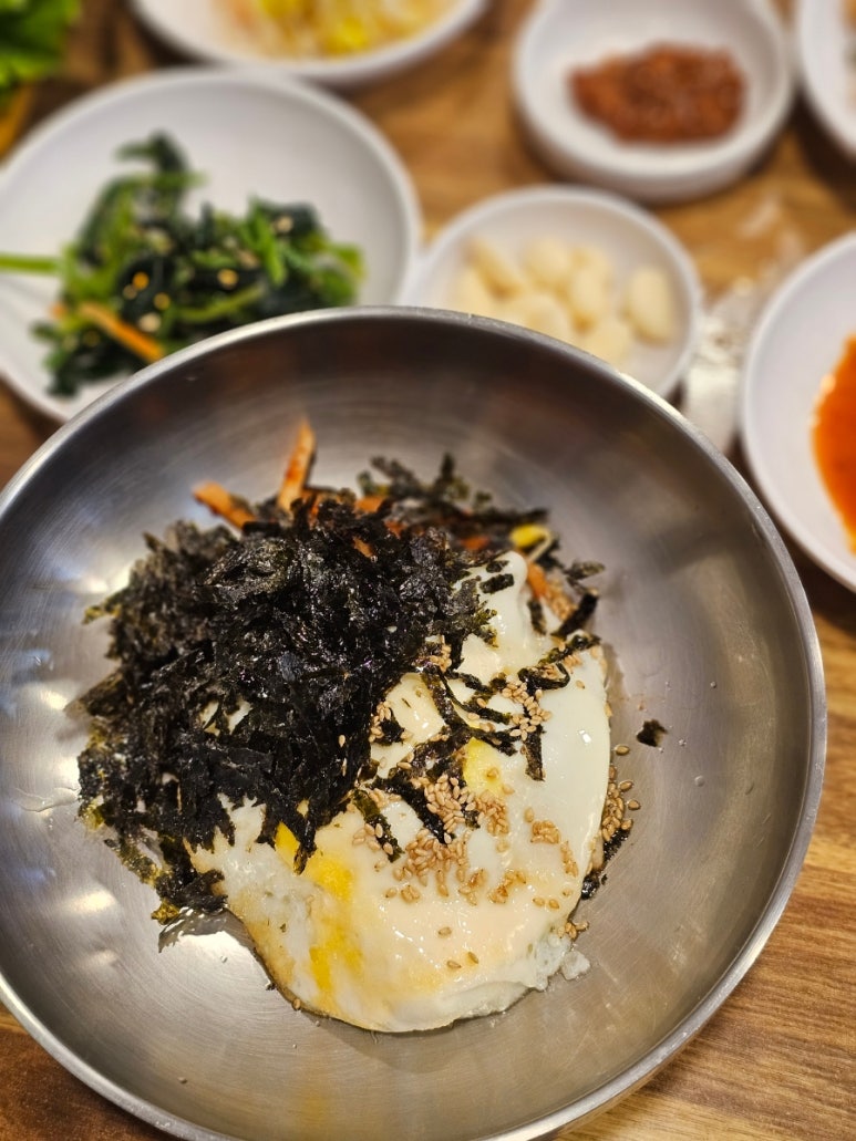 미가식당 사진 5