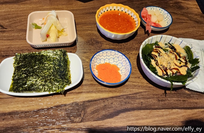 깻잎막회(고림점) 이미지