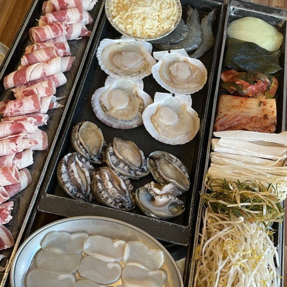 대천상회 이미지