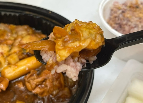 일미리금계찜닭도봉점 이미지