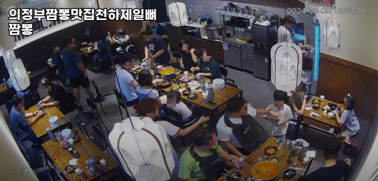 짬뽕천하 이미지