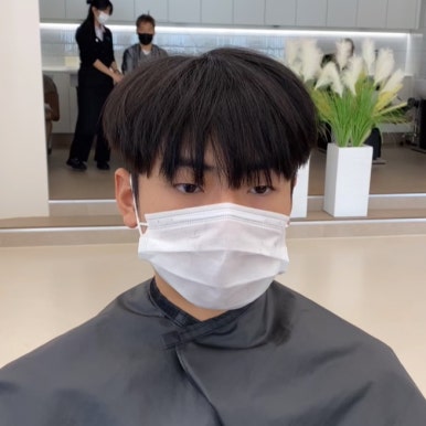 초이진 이미지