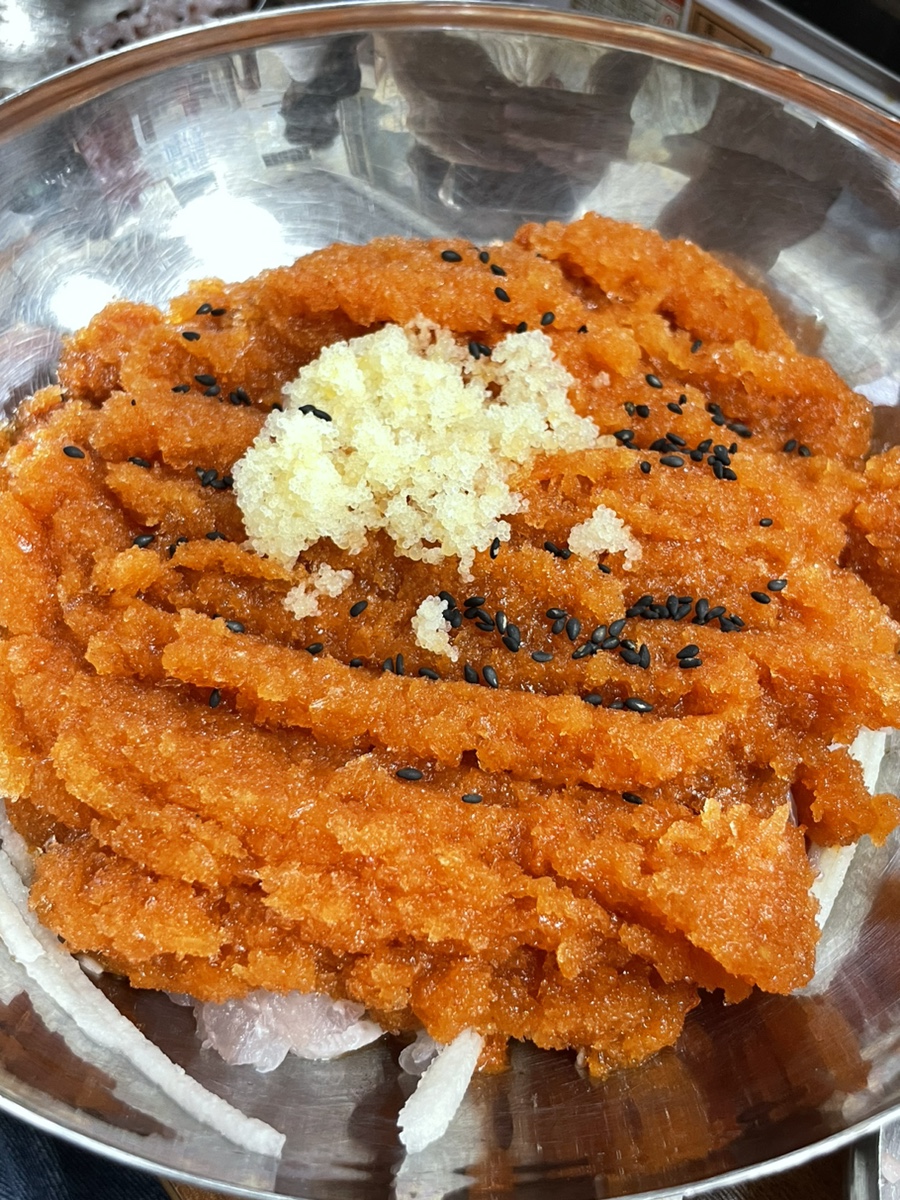 바다실비식당 이미지