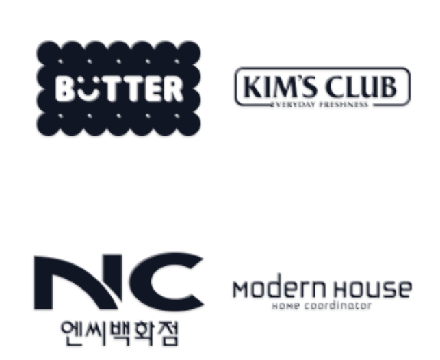 이랜드리테일치크 이미지