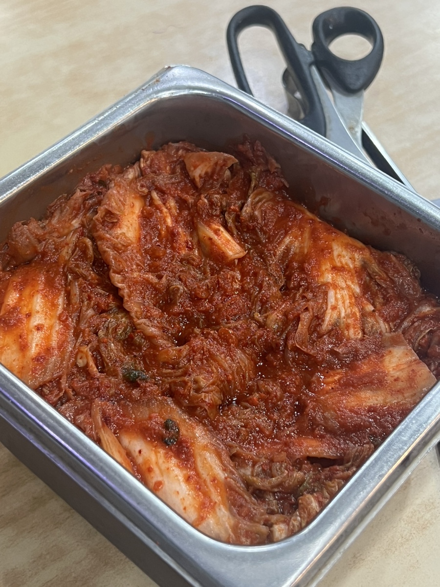 부부손칼국수 이미지