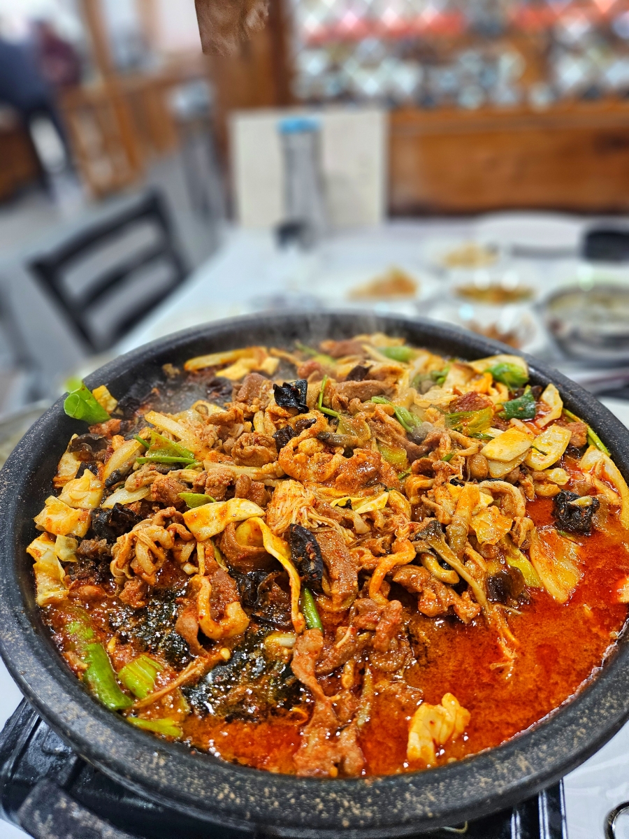 오리맛고을 이미지