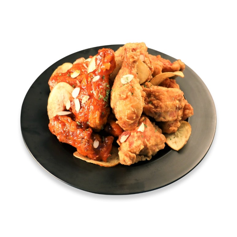 피자마루모던치킨 이미지