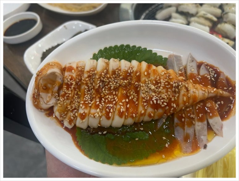 신가네장어구이 이미지