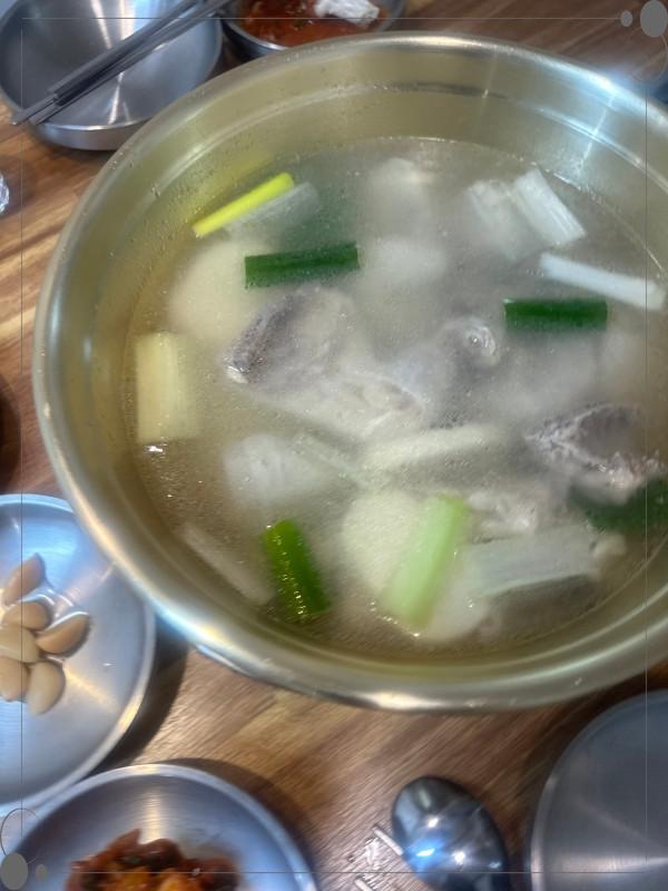 명동닭한마리 이미지