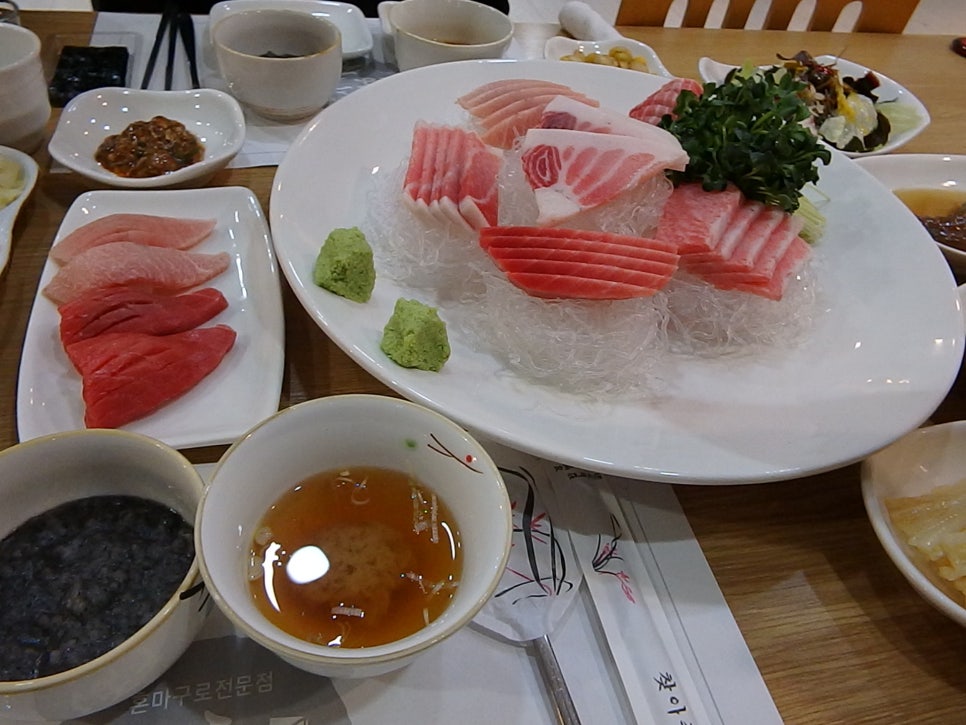 호조참치 이미지