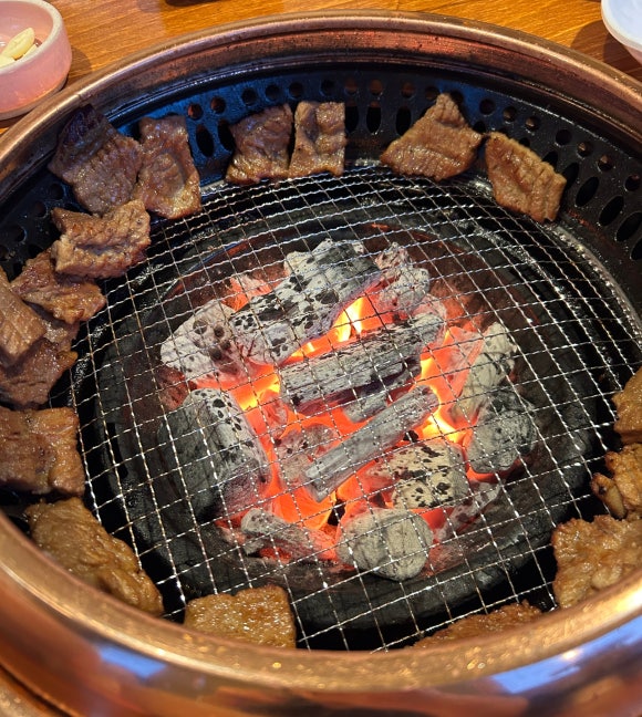 조선갈비 안산점 이미지