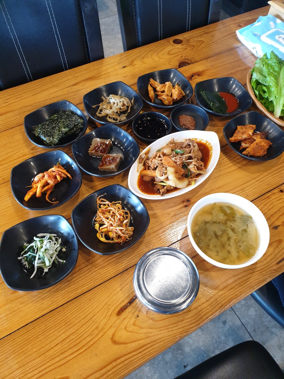 성읍몬딱 사진 8
