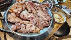 일품면옥 이미지