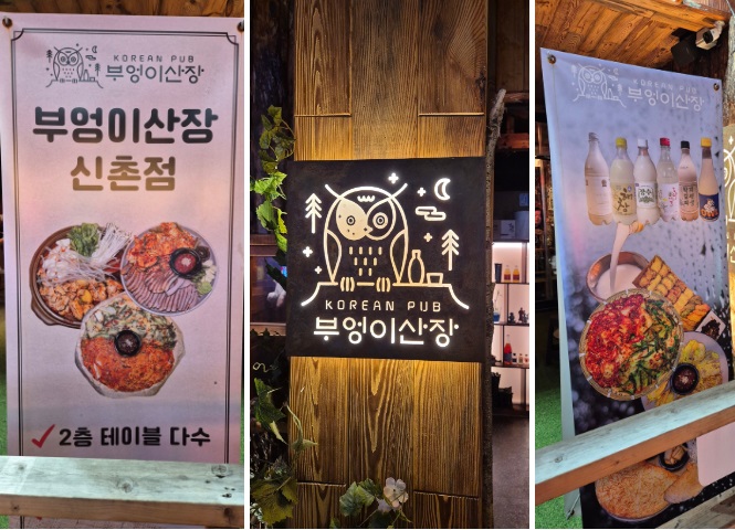 부엉이인테리어 이미지
